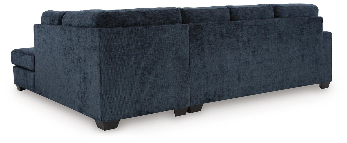 Aviemore 2-Piece Sectional with Chaise - 24303S2