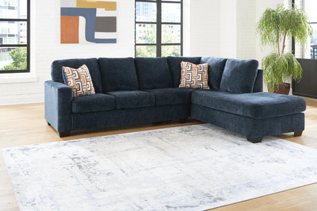Aviemore 2-Piece Sectional with Chaise - 24303S2