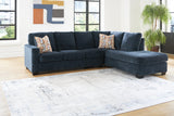 Aviemore 2-Piece Sectional with Chaise - 24303S2