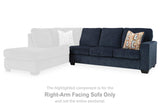 Aviemore Right-Arm Facing Sofa - 2430367