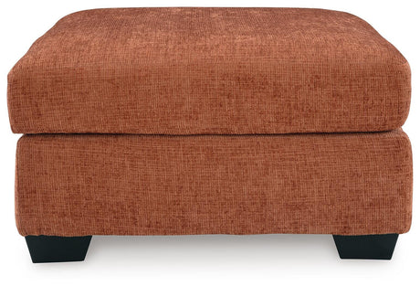Aviemore 2-Piece Sectional with Chaise, Recliner and Ottoman - 24304U3