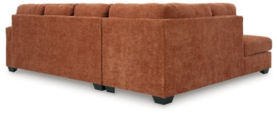 Aviemore 2-Piece Sectional with Chaise - 24304S1