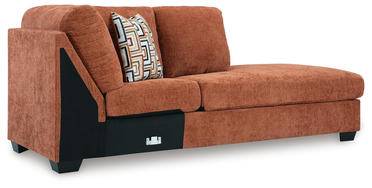Aviemore Right-Arm Facing Corner Chaise - 2430417
