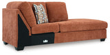 Aviemore Right-Arm Facing Corner Chaise - 2430417