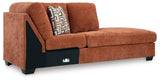 Aviemore Right-Arm Facing Corner Chaise - 2430417