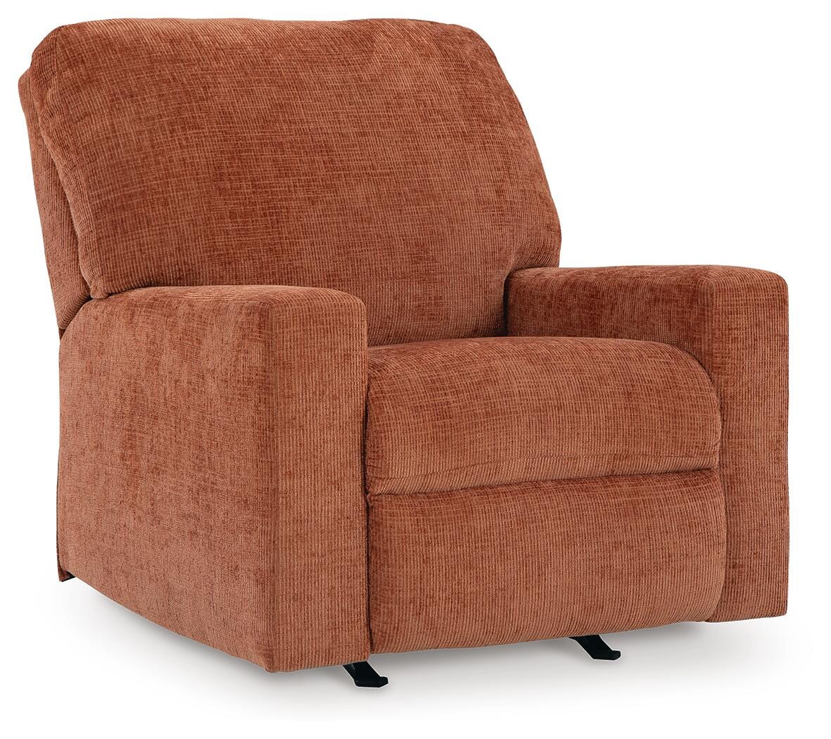Aviemore 2-Piece Sectional with Chaise, Recliner and Ottoman - 24304U3