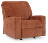 Aviemore 2-Piece Sectional with Chaise, Recliner and Ottoman - 24304U3