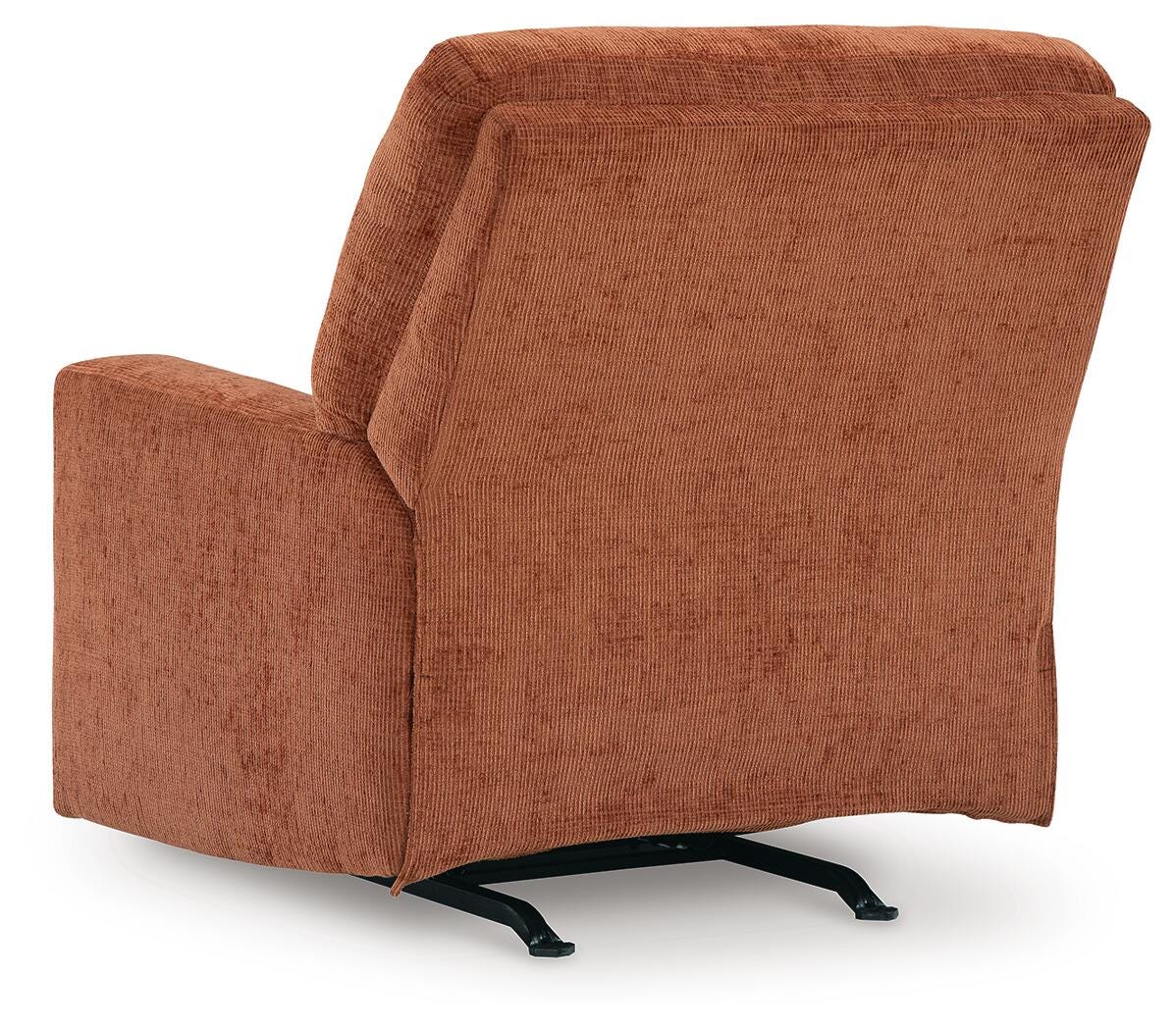 Aviemore 2-Piece Sectional with Chaise, Recliner and Ottoman - 24304U3