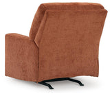 Aviemore 2-Piece Sectional with Chaise, Recliner and Ottoman - 24304U3