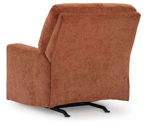 Aviemore 2-Piece Sectional with Chaise, Recliner and Ottoman - 24304U3