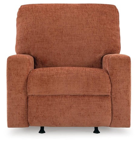 Aviemore 2-Piece Sectional with Chaise, Recliner and Ottoman - 24304U3