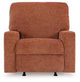 Aviemore 2-Piece Sectional with Chaise, Recliner and Ottoman - 24304U3
