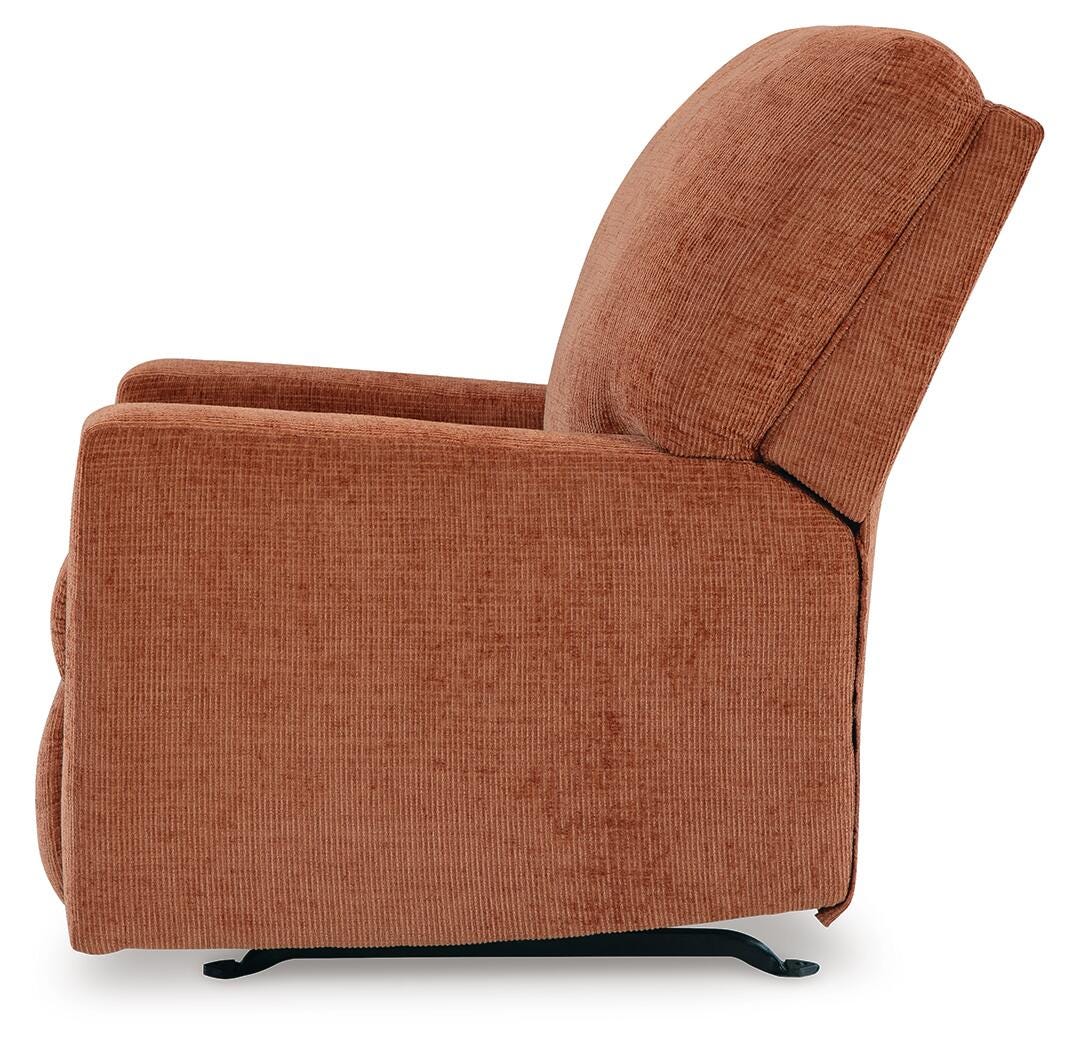 Aviemore 2-Piece Sectional with Chaise, Recliner and Ottoman - 24304U3