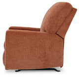 Aviemore 2-Piece Sectional with Chaise, Recliner and Ottoman - 24304U3