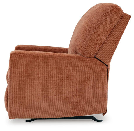 Aviemore 2-Piece Sectional with Chaise, Recliner and Ottoman - 24304U3