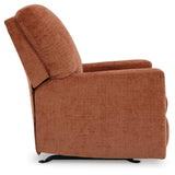 Aviemore 2-Piece Sectional with Chaise, Recliner and Ottoman - 24304U3