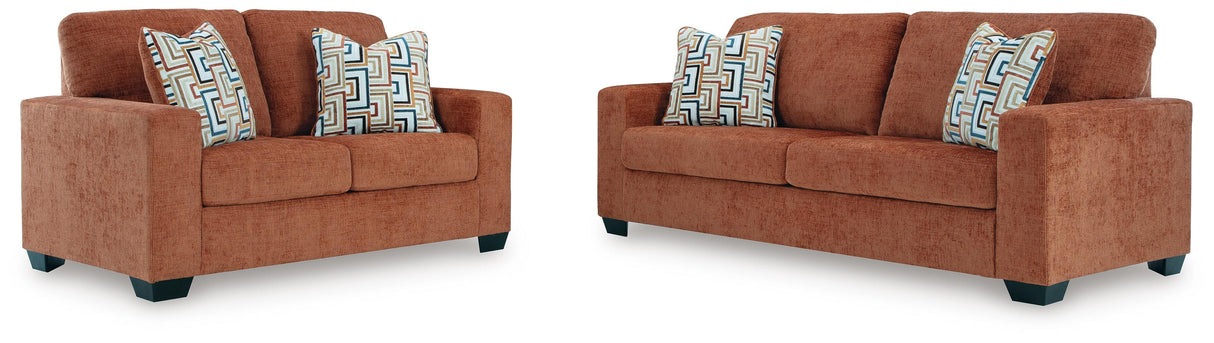 Aviemore Sofa and Loveseat - 24304U1