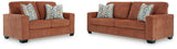 Aviemore Sofa and Loveseat - 24304U1