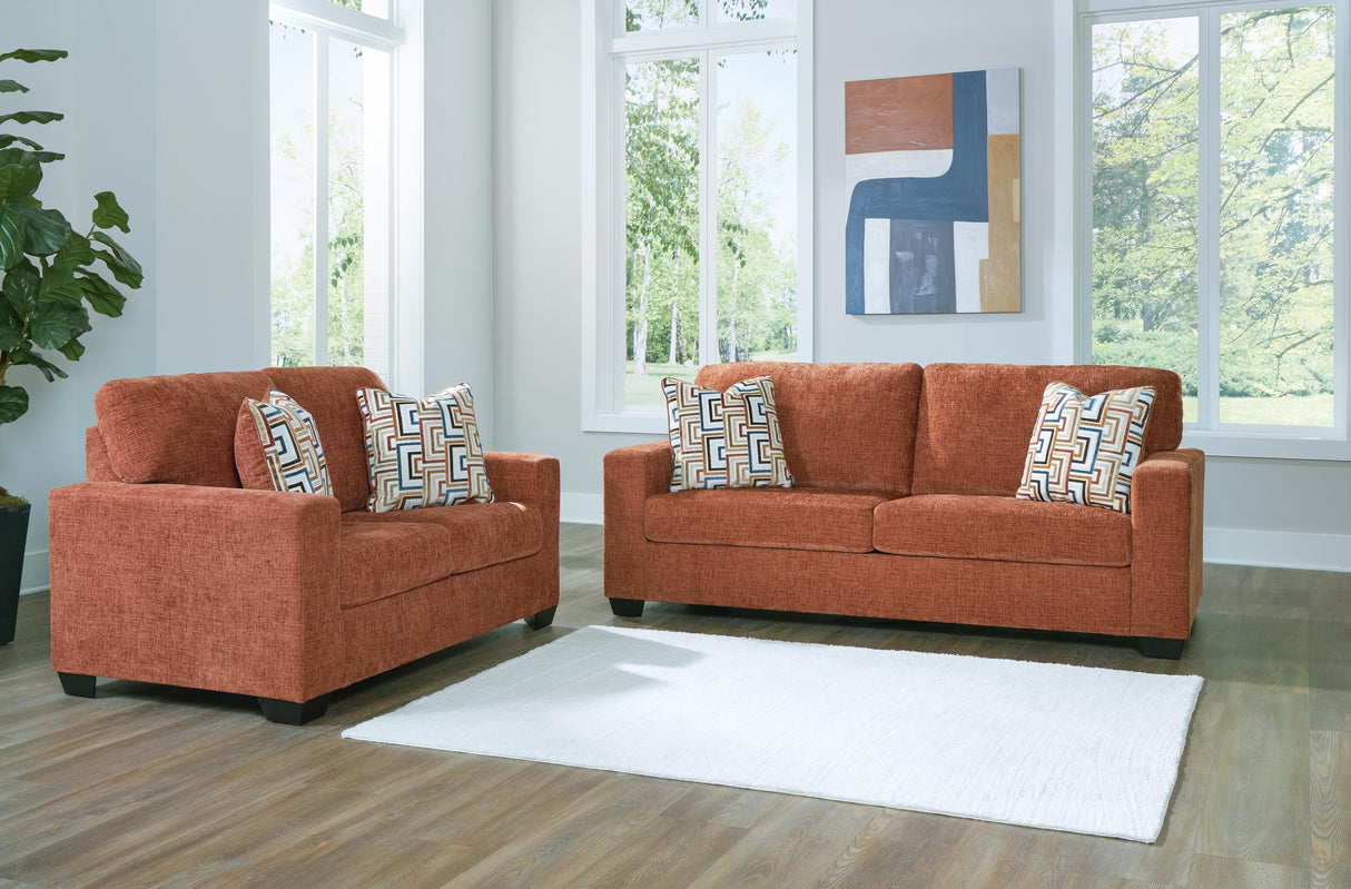 Aviemore Sofa and Loveseat - 24304U1