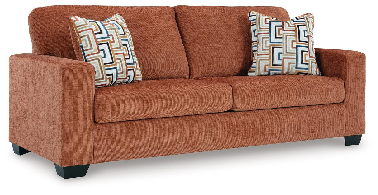 Aviemore Sofa and Loveseat - 24304U1