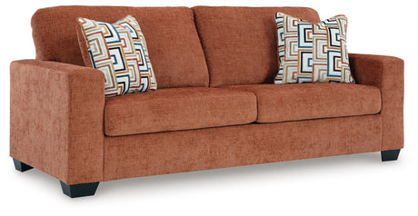 Aviemore Sofa and Ottoman - 24304U2