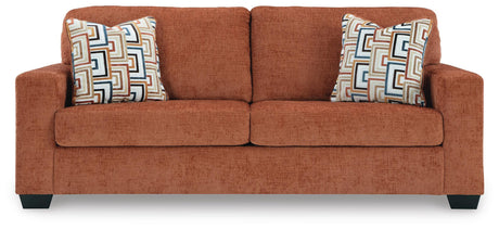 Aviemore Sofa and Ottoman - 24304U2