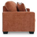 Aviemore Sofa and Ottoman - 24304U2