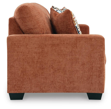 Aviemore Sofa and Ottoman - 24304U2