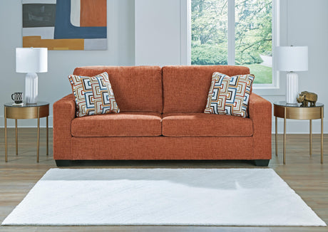 Aviemore Sofa and Ottoman - 24304U2