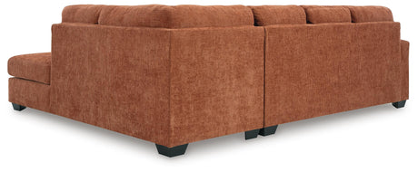 Aviemore 2-Piece Sectional with Chaise - 24304S2