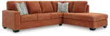 Aviemore 2-Piece Sectional with Chaise - 24304S2