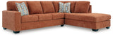 Aviemore 2-Piece Sectional with Chaise - 24304S2