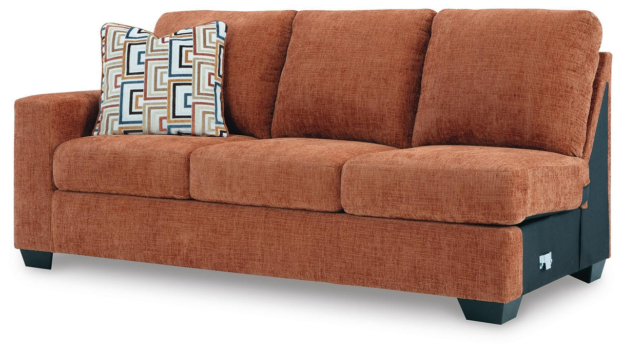 Aviemore Left-Arm Facing Sofa - 2430466
