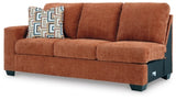 Aviemore Left-Arm Facing Sofa - 2430466