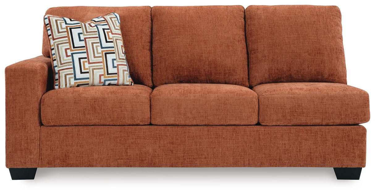Aviemore Left-Arm Facing Sofa - 2430466