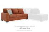 Aviemore Left-Arm Facing Sofa - 2430466
