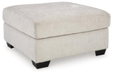Aviemore Oversized Accent Ottoman - 2430508