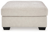 Aviemore Oversized Accent Ottoman - 2430508