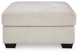 Aviemore Oversized Accent Ottoman - 2430508