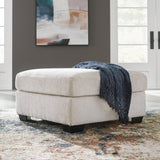 Aviemore Oversized Accent Ottoman - 2430508