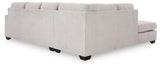 Aviemore 2-Piece Sectional with Chaise - 24305S1