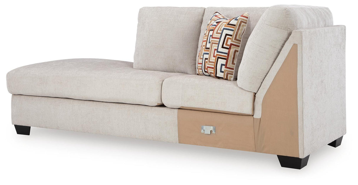 Aviemore Left-Arm Facing Corner Chaise - 2430516
