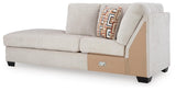 Aviemore Left-Arm Facing Corner Chaise - 2430516