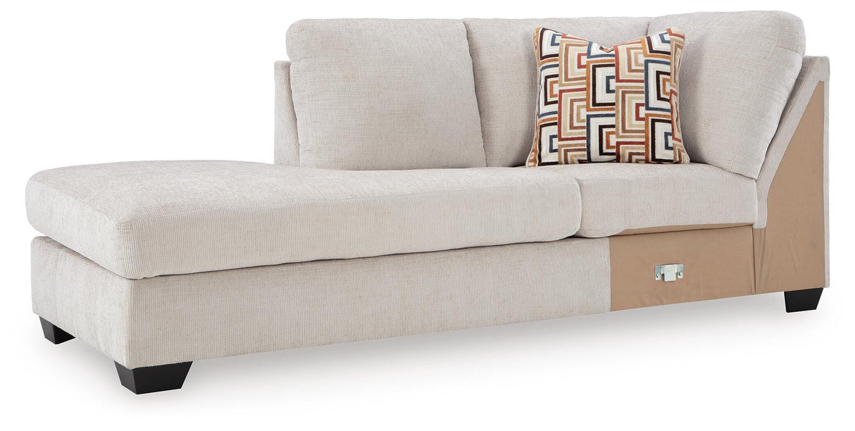 Aviemore Left-Arm Facing Corner Chaise - 2430516