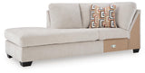 Aviemore Left-Arm Facing Corner Chaise - 2430516