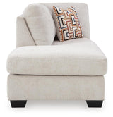 Aviemore Left-Arm Facing Corner Chaise - 2430516