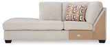 Aviemore Left-Arm Facing Corner Chaise - 2430516