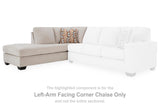 Aviemore Left-Arm Facing Corner Chaise - 2430516