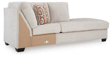 Aviemore Right-Arm Facing Corner Chaise - 2430517
