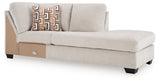 Aviemore Right-Arm Facing Corner Chaise - 2430517